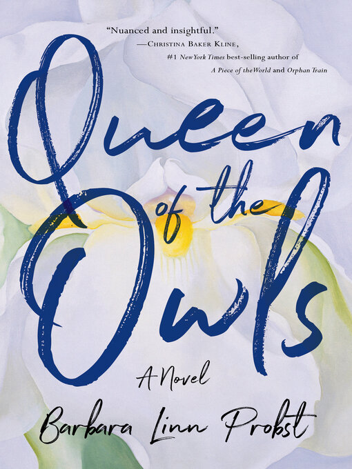 Title details for Queen of the Owls by Barbara Linn Probst - Available
